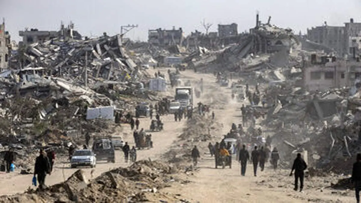 ابوحمزه سخنگوی سرایا القدس به شهادت رسید