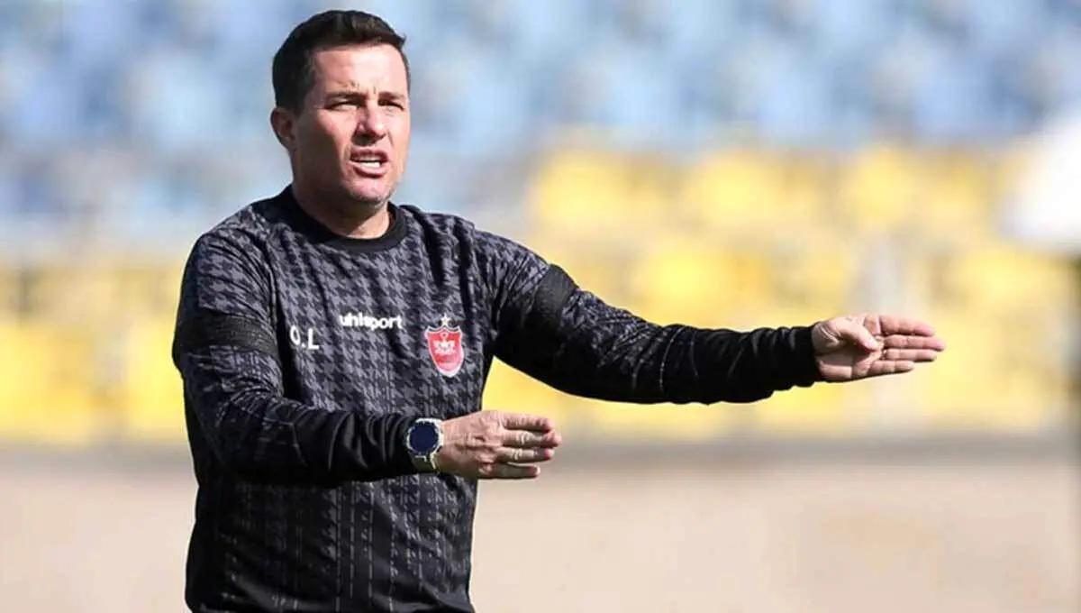 اوسمار هیچ کاره است