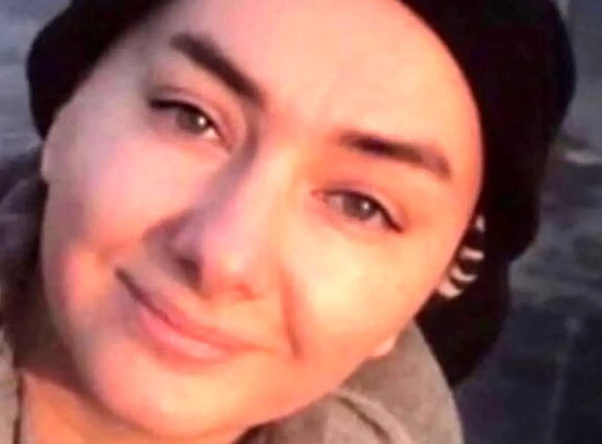 تصویر بیآرایش هانیه توسلی/ عکس