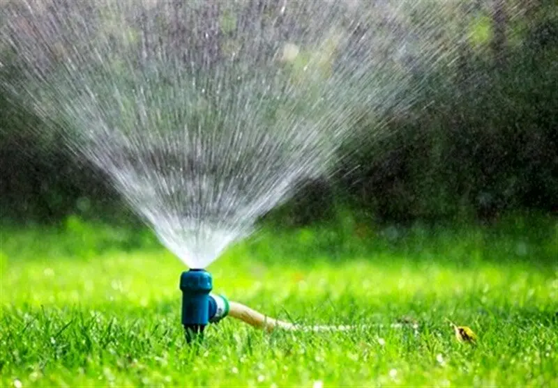 آبیاری فضای سبز با آب شرب ممنوع شد/ارجاع شیوه نصب کنتور آب به کمیسیون