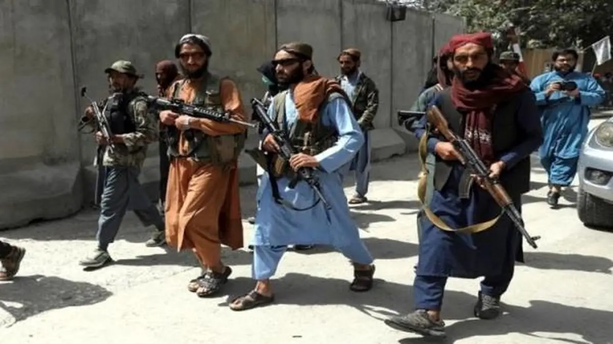 دستور جنجالی طالبان علیه شیعیان