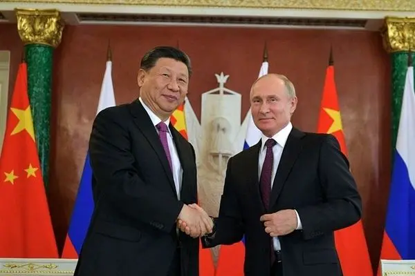 تلاش چین و روسیه برای رایزنی با اروپا بر سر تأخیر در مکانیسم ماشه