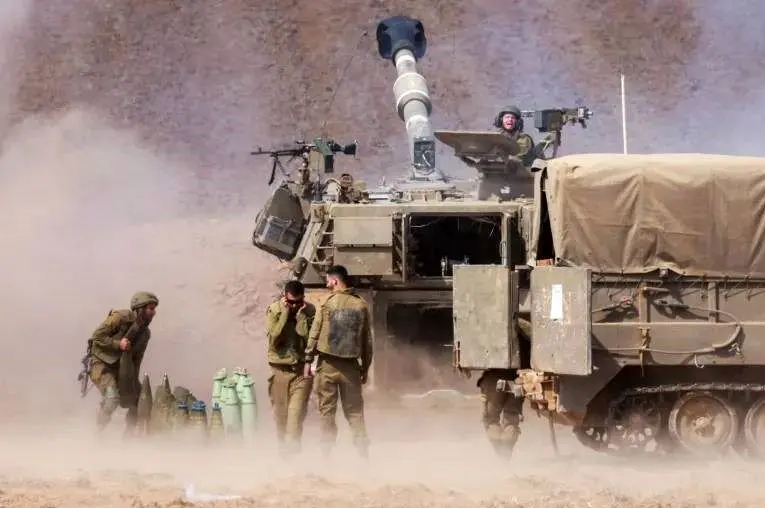  ارتش اسرائیل «پروتکل هانیبال» را درباره اسرا اجرا کرده است