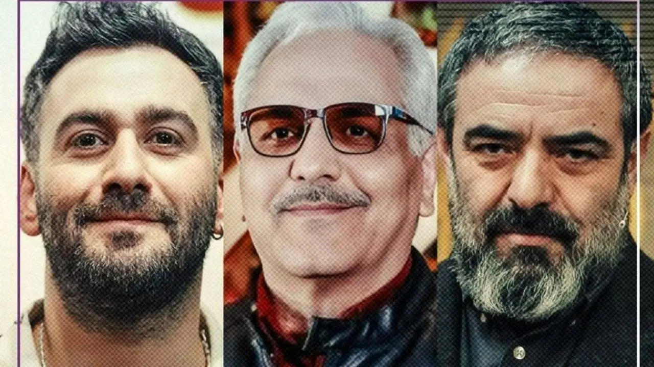  بازیگران و زمان پخش سریال تلویزیونی «شش ماهه» مهران مدیری

