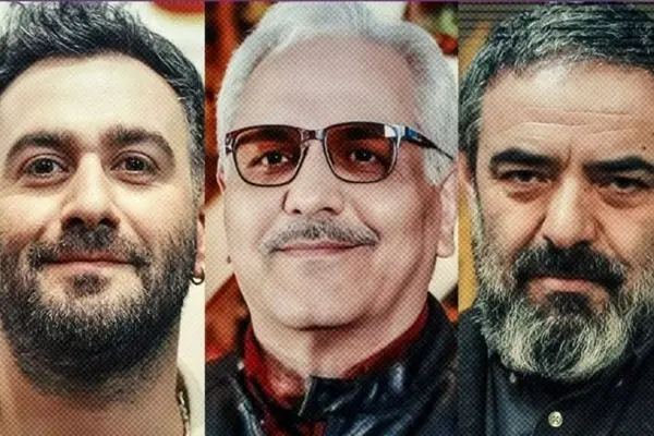  بازیگران و زمان پخش سریال تلویزیونی «شش ماهه» مهران مدیری

