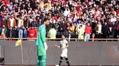 زمان بازی پرسپولیس و تراکتور اعلام شد