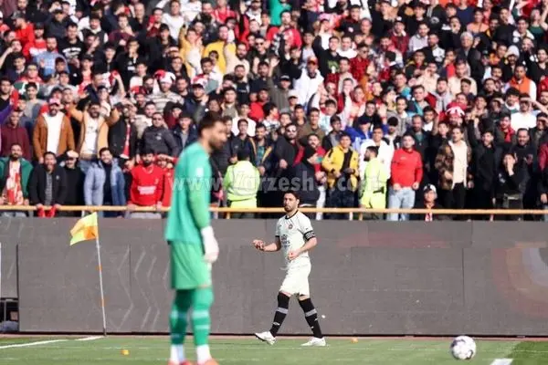 زمان بازی پرسپولیس و تراکتور اعلام شد