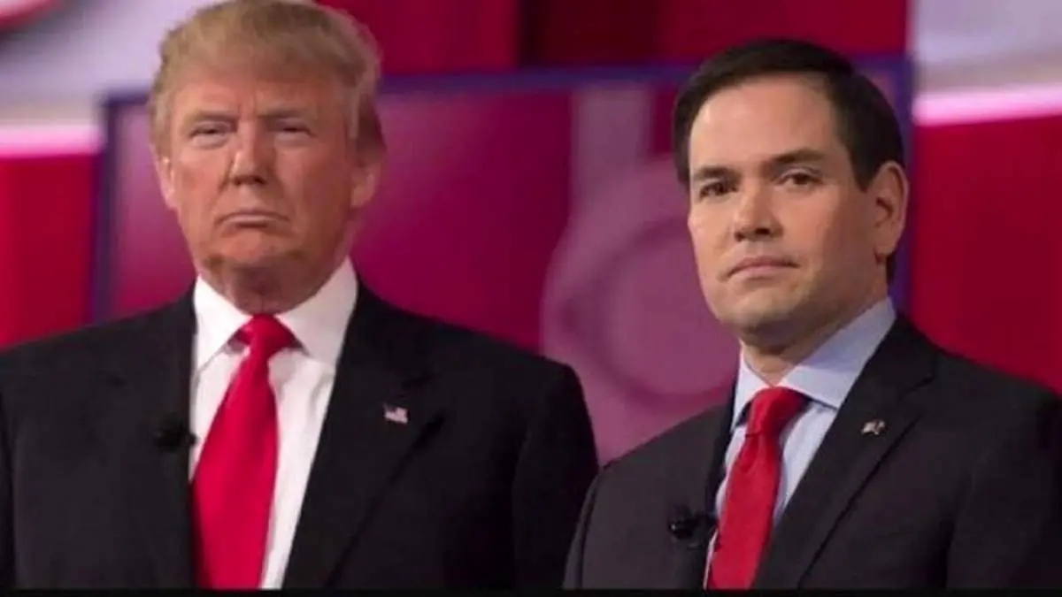 وزیر خارجه آمریکا: دیگر معطل نمی‌کنیم 