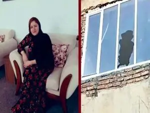 عدالت برای شلیر/ قصاص قاتل پس از ۲ سال و ۸ ماه اجرا شد
