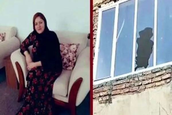 عدالت برای شلیر/ قصاص قاتل پس از ۲ سال و ۸ ماه اجرا شد
