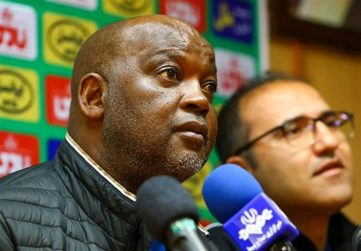 مدیر برنامههای موسیمانه: موسیمانه به تیم تعهد داشت و استقلال پیشرفت کرد