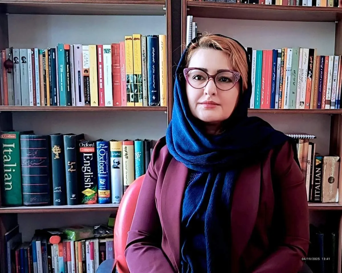 روایتی شاعرانه در ژانر جادهای