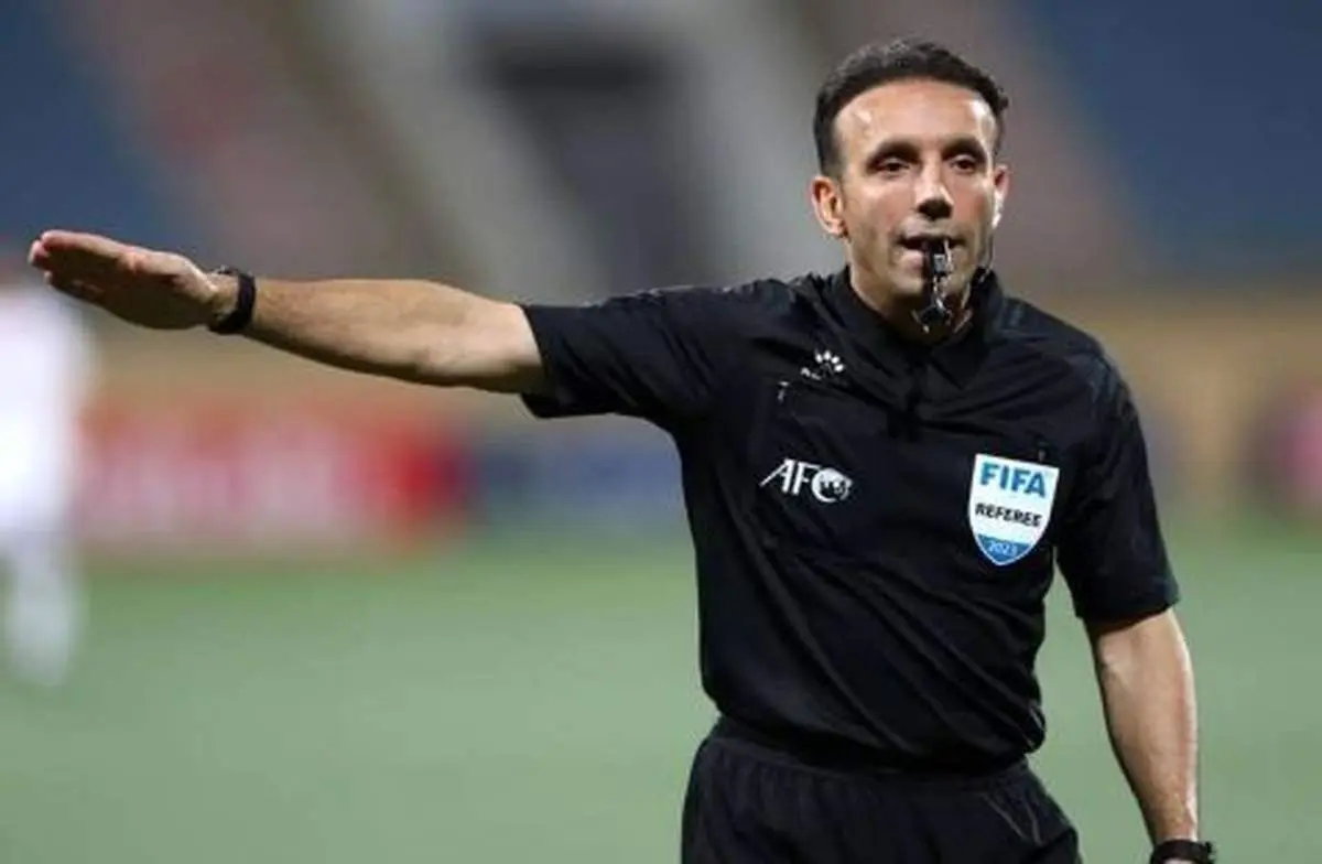 کارشناسی صحنههای جنجالی تراکتور - پرسپولیس/ از اخراج و پنالتی تا خطای منجر به گل