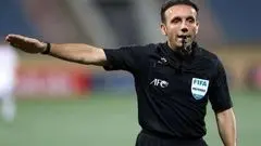 کارشناسی صحنههای جنجالی تراکتور - پرسپولیس/ از اخراج و پنالتی تا خطای منجر به گل