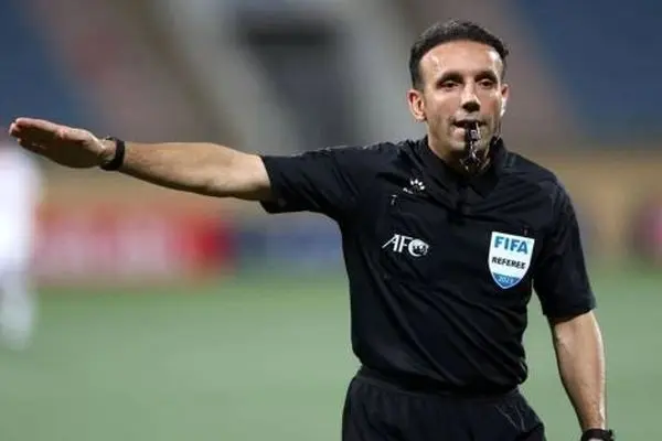 کارشناسی صحنه‌های جنجالی تراکتور - پرسپولیس/ از اخراج و پنالتی تا خطای منجر به گل