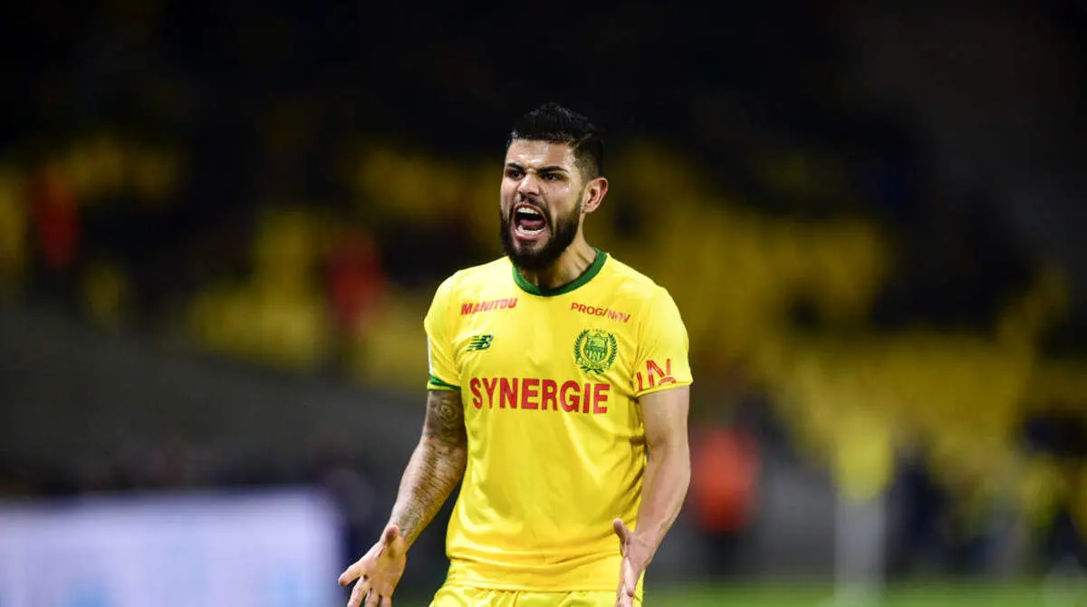 گزینه نهایی پرسپولیس در دفاع چپ مشخص شد