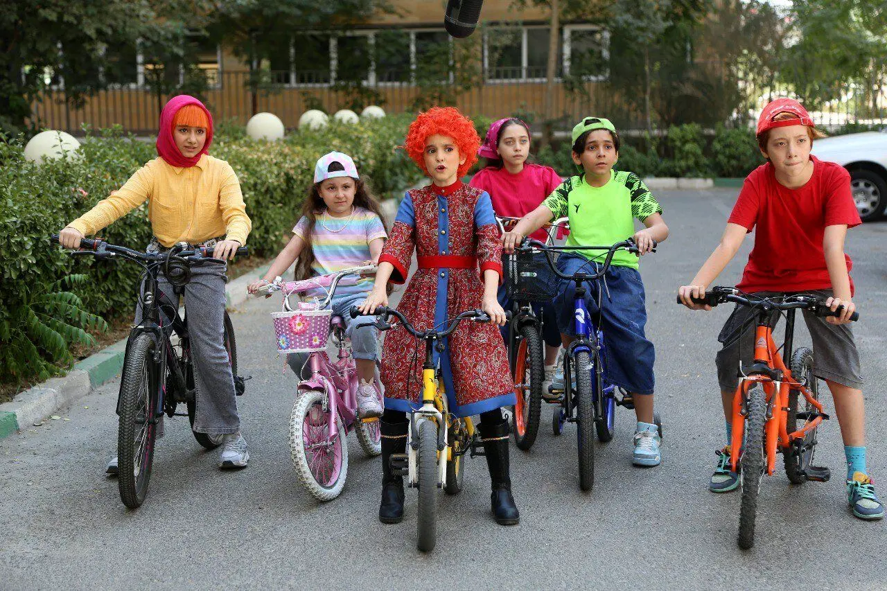 یک کودکانه دیگر در سینما / «دختر برقی» به زودی اکران می‌شود