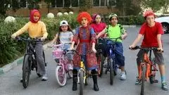 یک کودکانه دیگر در سینما / «دختر برقی» به زودی اکران می‌شود