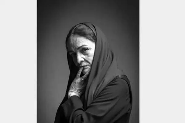 گلاب آدینه دوباره بازی می‌کند
