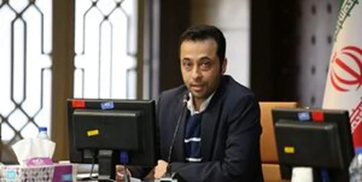 اولین واکنش بنیادیفرد به قضاوت دربی ۱۰۲ +عکس