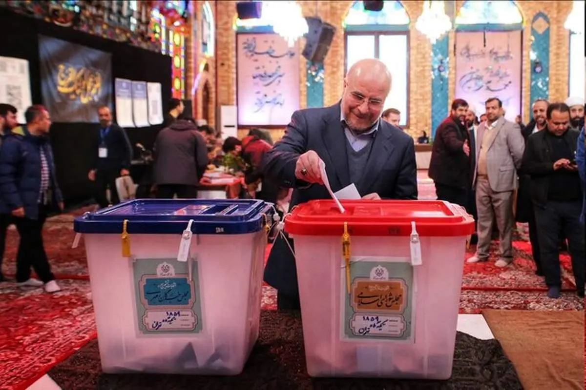 بُردن قالیباف تا لبه پرتگاه؛ «عملیات فریب» ۳ فهرست اصولگرایان علیه شورای ائتلاف