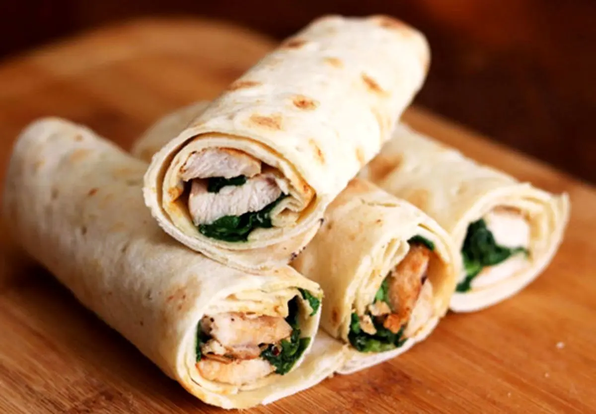 آموزش 3 مدل لقمه راحت و ارزان برای مدرسه بچه ها/ ببینید