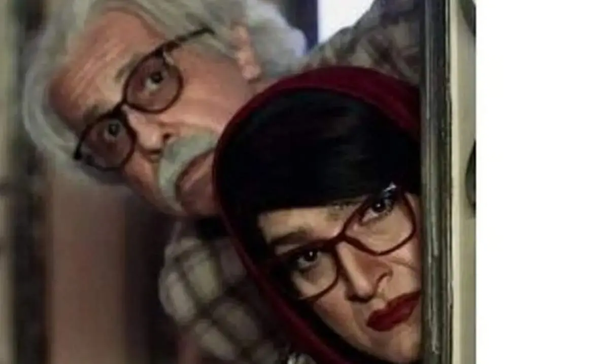 کارگردان «خجالت نکش» با «خواب‌نما» آمد