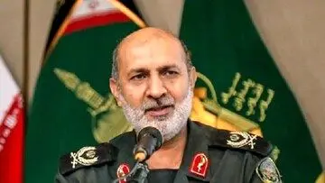 سردار سنایی راد به آمریکایی‌ها: ریسک جنگ با ایران را ساده نگیرند
