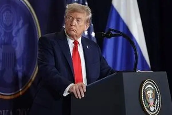 چراغ سبز ترامپ به ناتو برای سرنگون کردن جت‌های روسی