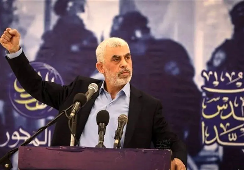 موساد: حماس به انتظار ماه رمضان در حال تقویت مواضع خود است
