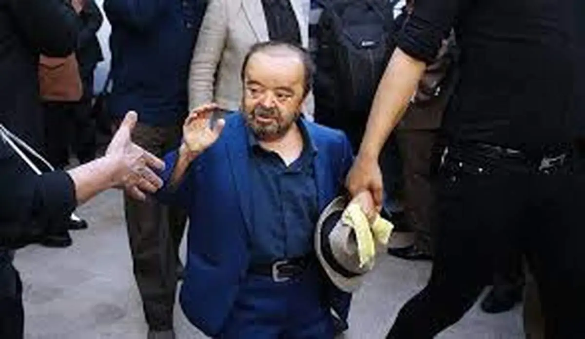 درآمدم از سیگارفروشی بیشتر از سینما بود! /  فیلم
