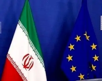 بیانیه مهم اتحادیه اروپا در خصوص تحریم های موشکی ایران
