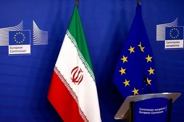 فوری/ اتهامات تازه اتحادیه اروپا علیه ایران