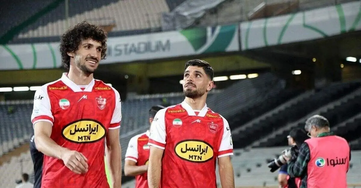 اوسمار اینها را خط زد؛ هنانوف و فرشاد و اسدبیگی 