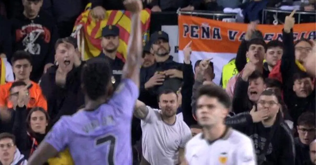 توقف رئال در شب جنجالی مستایا ؛ داور مانع  بازگشت مادریدیها شد