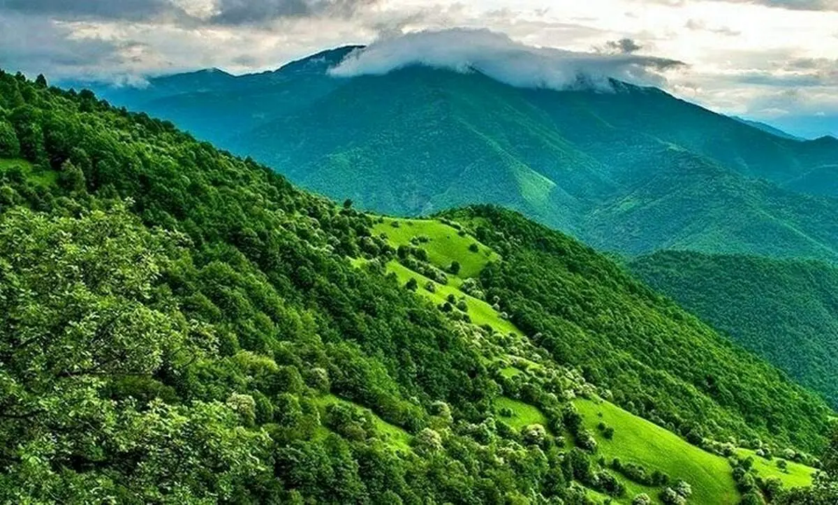 نام محل سقوط بالگرد ابراهیم رئیسی تغییر کرد