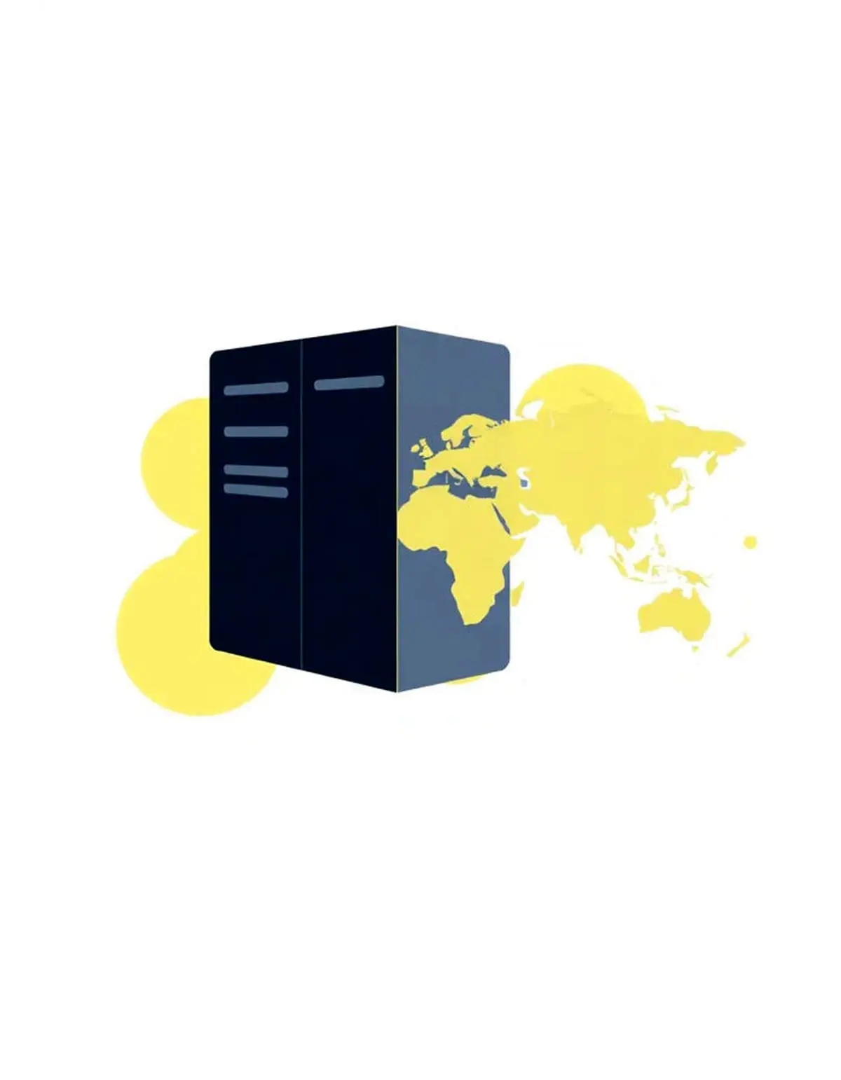 راهنمای انتخاب سرور مجازی (VPS) برای فروشگاههای آنلاین در حال رشد