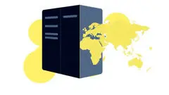 راهنمای انتخاب سرور مجازی (VPS) برای فروشگاه‌های آنلاین در حال رشد
