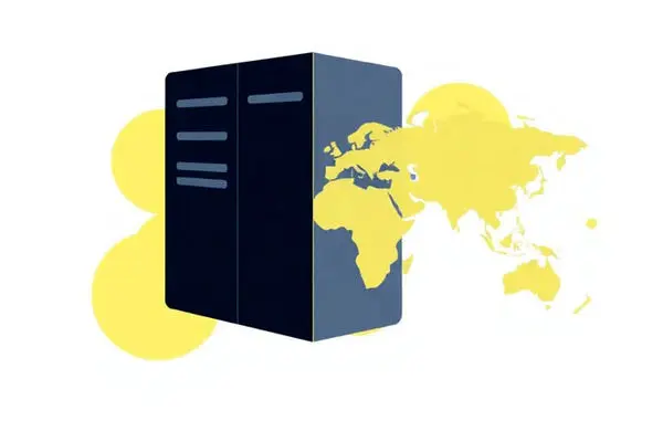 راهنمای انتخاب سرور مجازی (VPS) برای فروشگاه‌های آنلاین در حال رشد