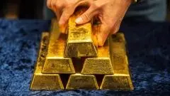سقوط شدید طلا پس از جهش تاریخی