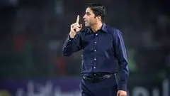 تصمیم غافلگیرکننده مدیران پرسپولیس درباره هاشمیان