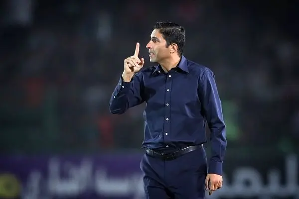 هاشمیان: با جذب بازیکن نمی‌خواهیم مانور تبلیغاتی انجام دهیم/ هنوز به استانداردهای مدنظرمان نرسیدیم