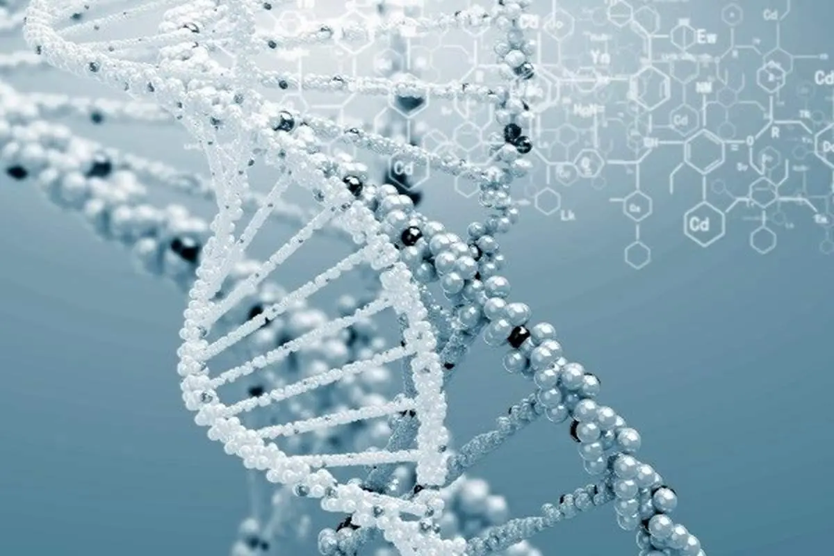 نسخه ایرانی و پیشرفته کیت ژنتیک رونمایی شد