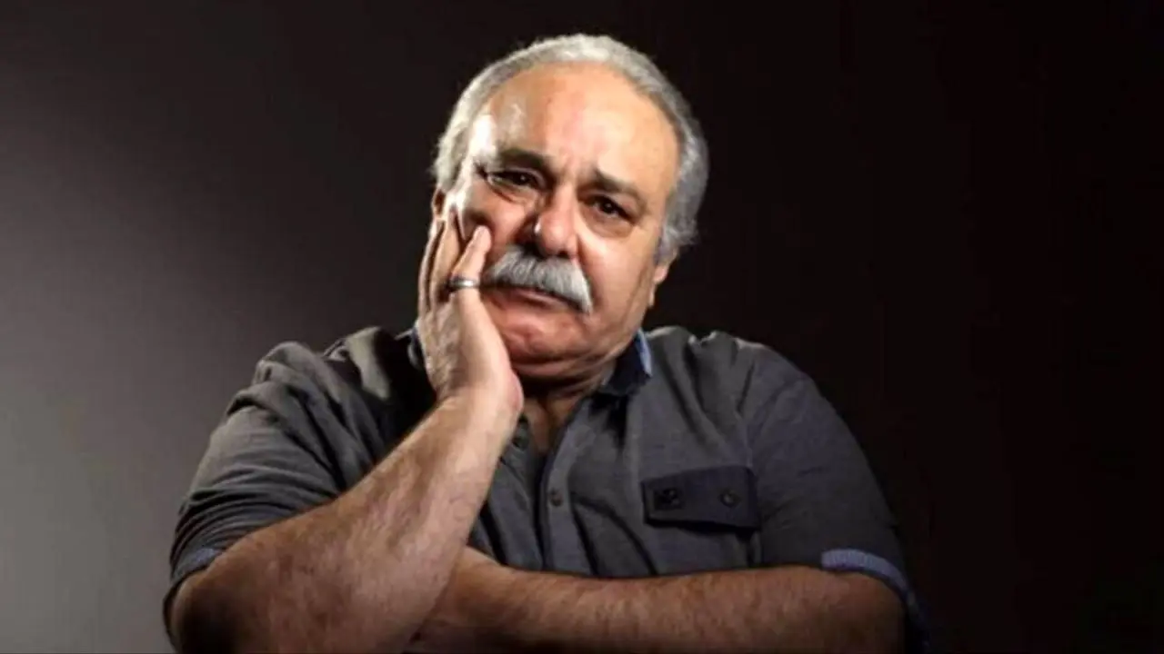 
بازیگر مشهور در بیمارستان بستری شد 