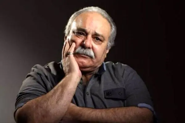 
بازیگر مشهور در بیمارستان بستری شد 