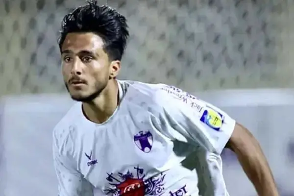 ستاره ۲۱ ساله پرسپولیس برگشت