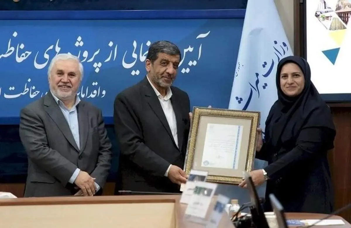 واکنش قائممقام ضرغامی به  بازداشت مدیر حافظیه بعد از  مراسم خواستگاری