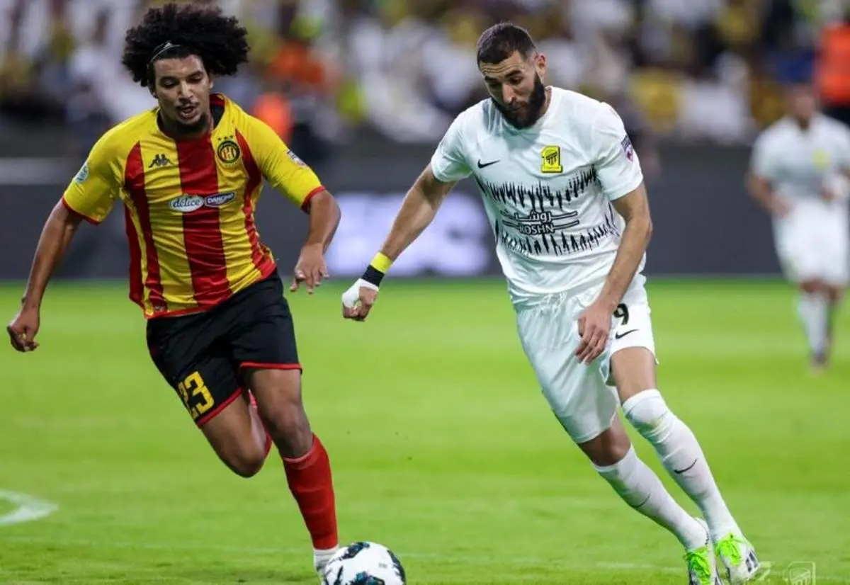 جانشین کریم بنزما در رئال مادرید چه کسی است؟