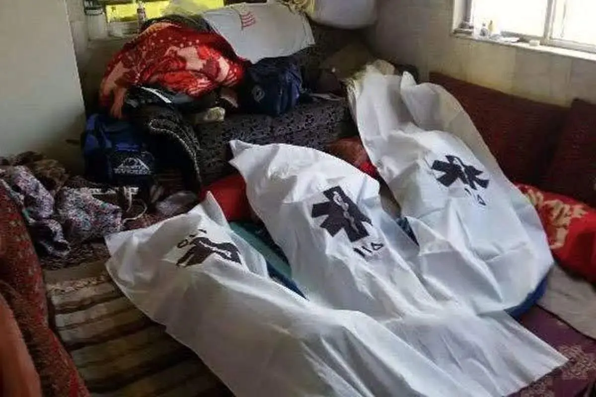 شایعات درباره فوت 6 نفر ارومیه ادامه دارد