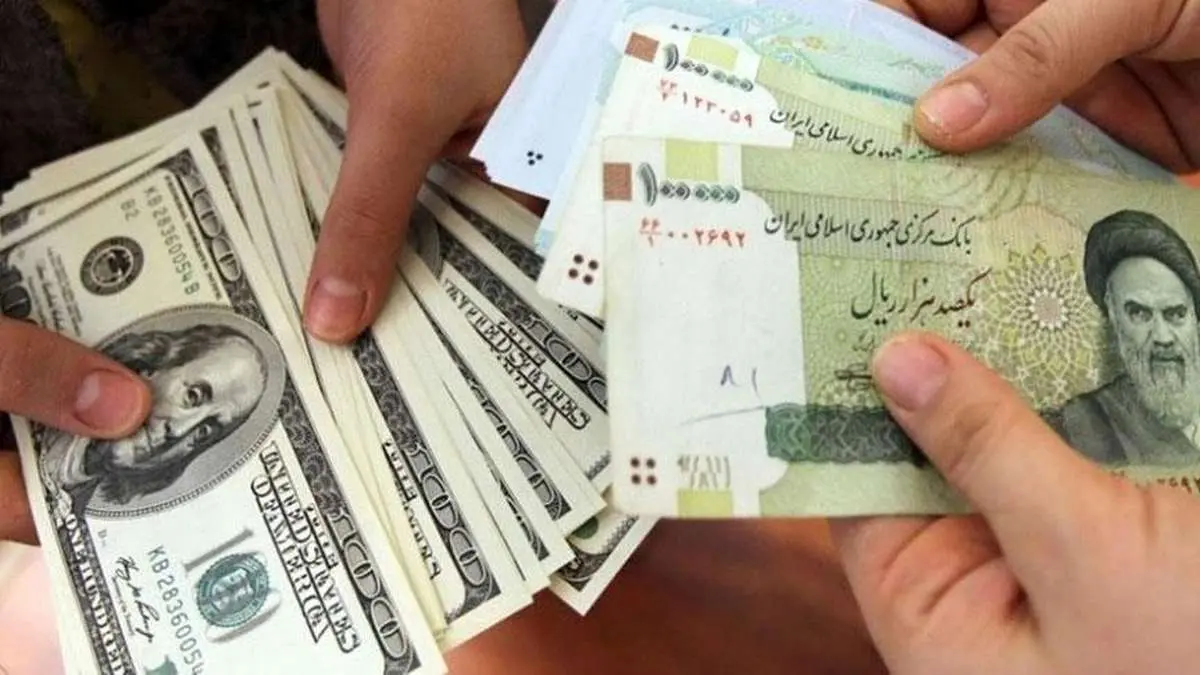 یک پیش‌بینی جدید درباره نرخ ارز تا پایان خرداد
